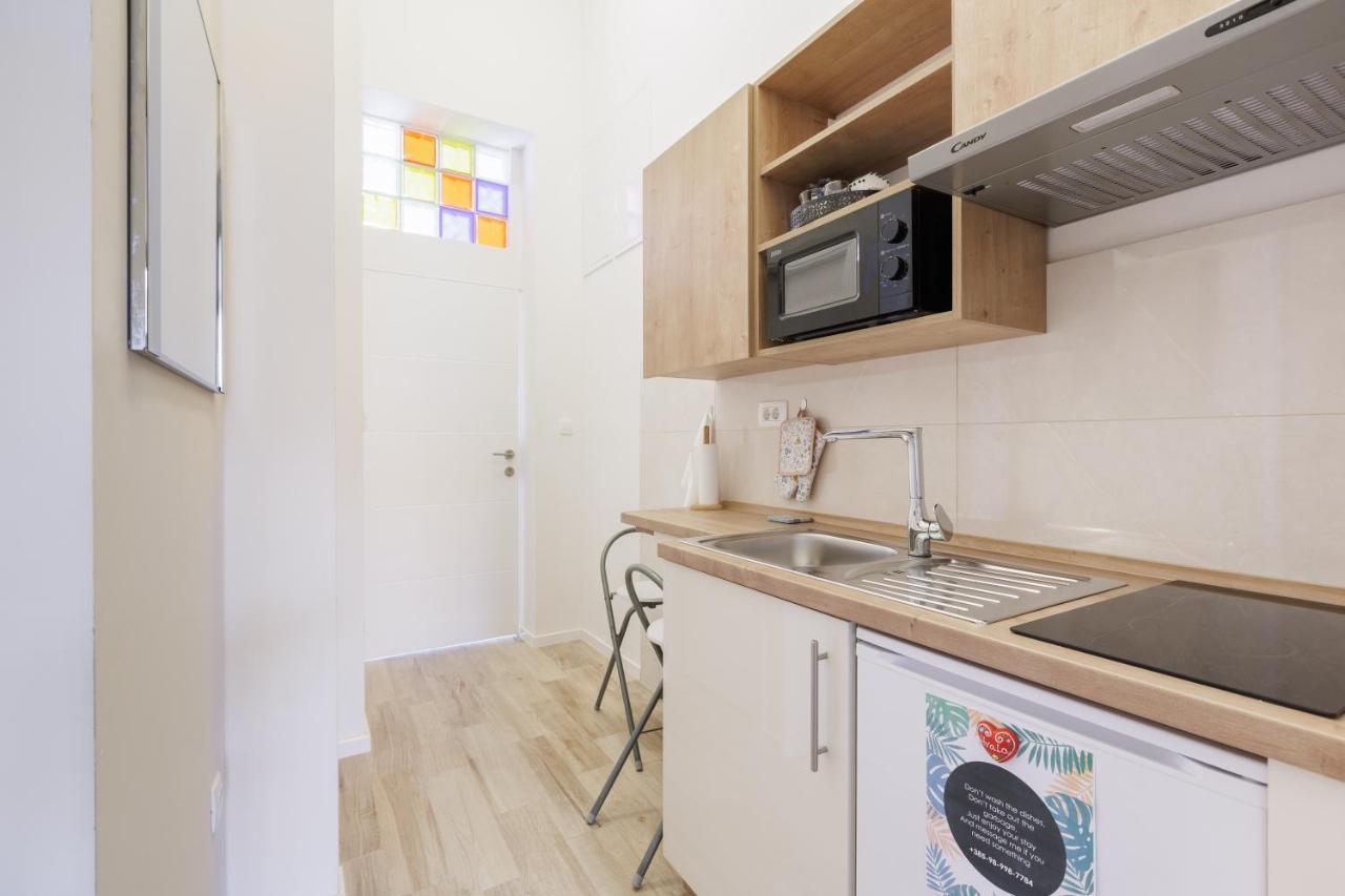 Cozy Getaway In Heart Of City - J Zagreb Luaran gambar