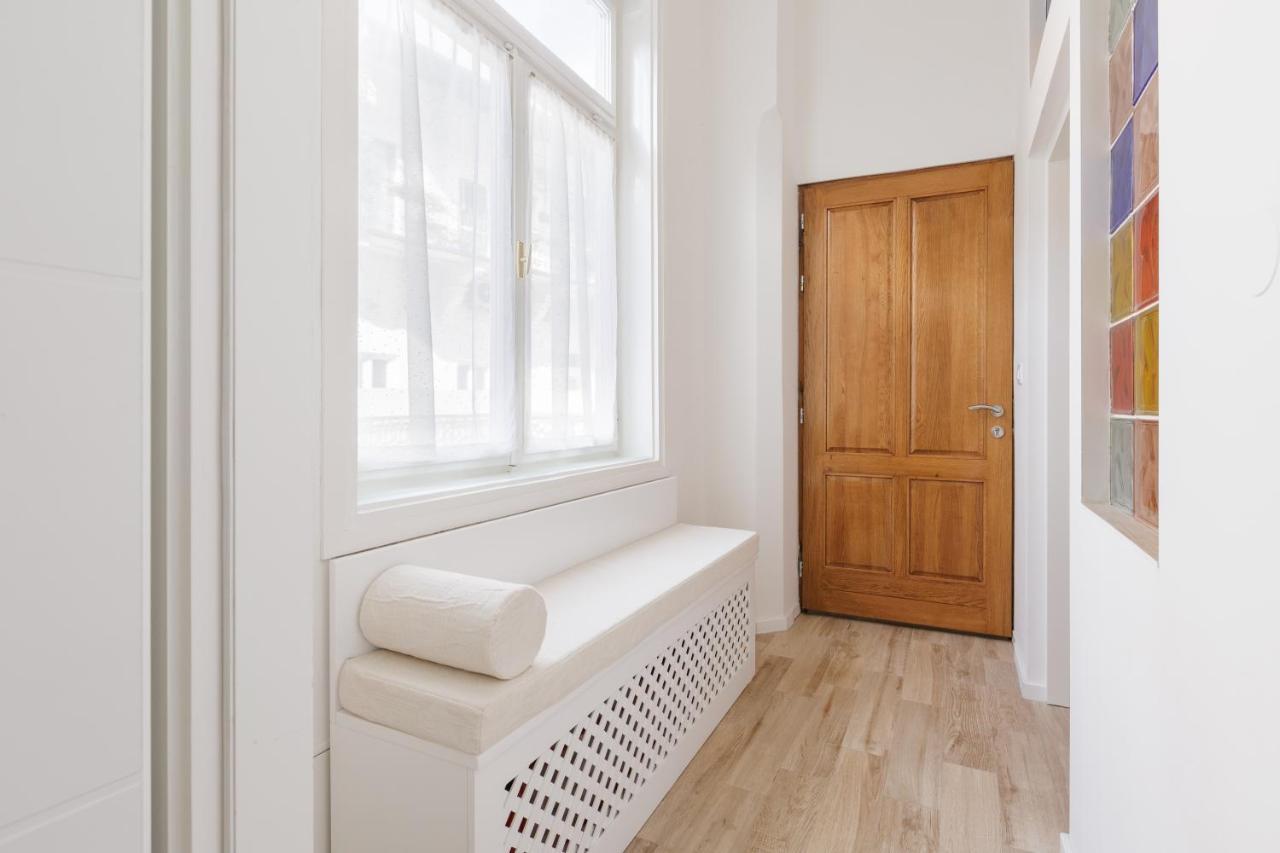 Cozy Getaway In Heart Of City - J Zagreb Luaran gambar