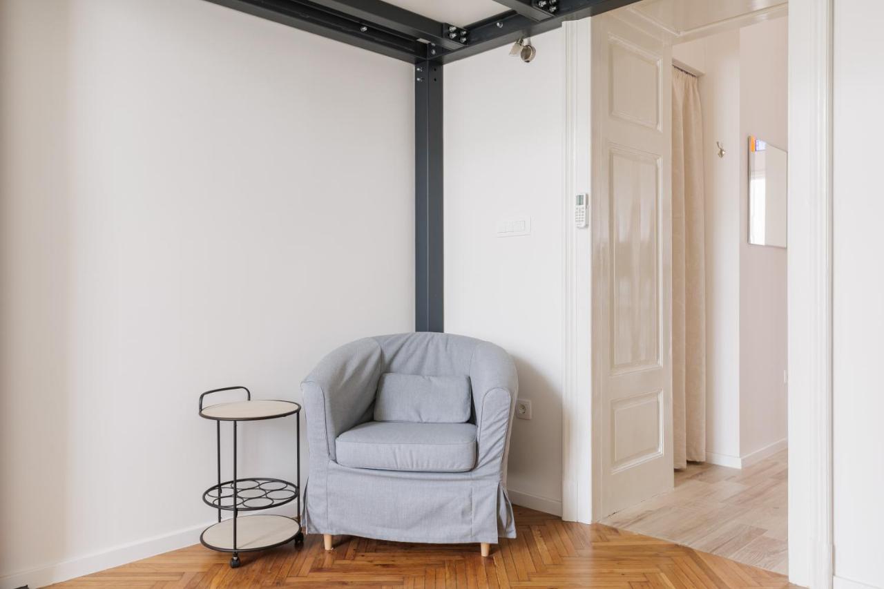 Cozy Getaway In Heart Of City - J Zagreb Luaran gambar